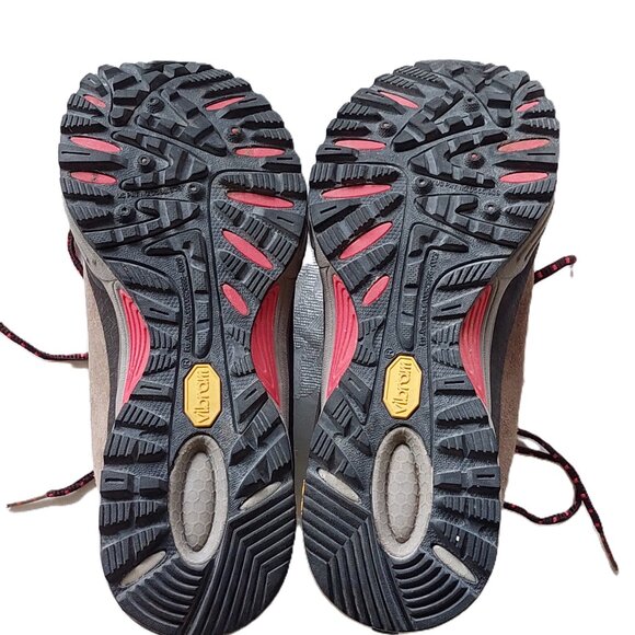 Patagonia Scree Shield Hiking Shoe - Women's 7.5 - Picture 5 of 6